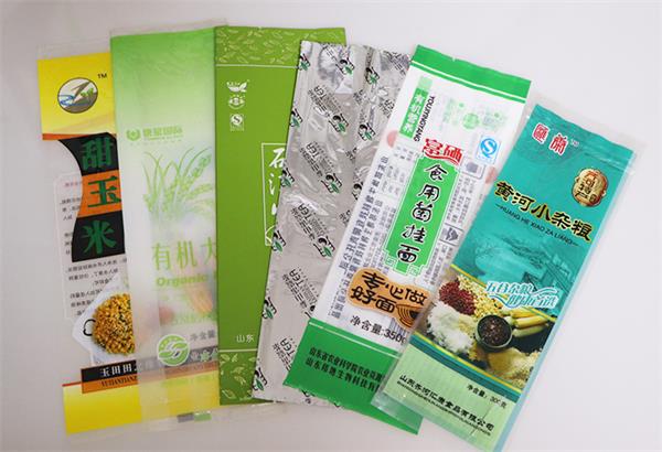 生產(chǎn)塑料袋的全過(guò)程大普及！