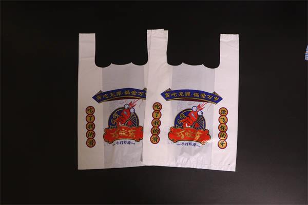 濟(jì)南塑料袋在設(shè)計(jì)的時(shí)候需要滿足消費(fèi)者的哪些要求？