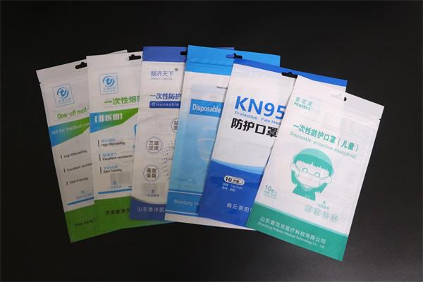 濟(jì)南塑料袋是如何進(jìn)行印刷流程的？