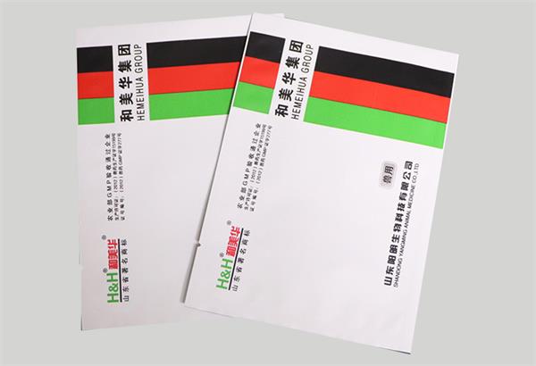 濟南塑料袋在印刷過程主要注意哪些問題？